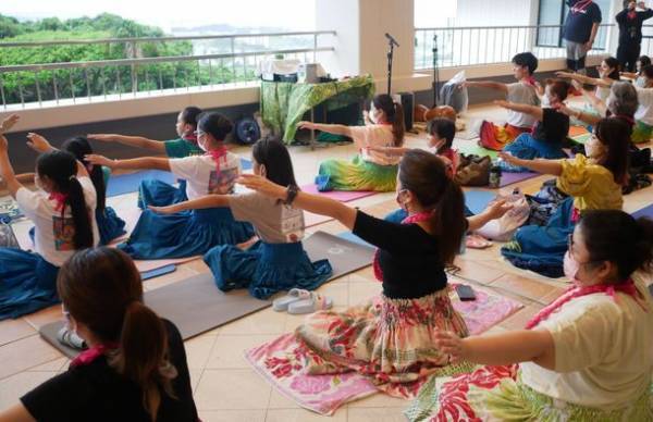 沖縄の「暮らしの発酵ライフスタイルリゾート」で家族で楽しめる「GWフェア」を開催！