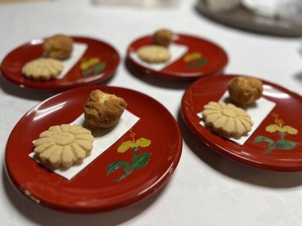 琉球料理伝承人が表現する「琉球宮廷料理」を体験できるプランの提供を5月から実施