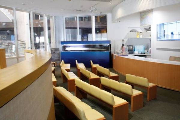 約580種68,000点の生き物たちとの春の素敵な出会いを体感！サメの飼育種類数日本一のアクアワールド・大洗で新プログラム開催