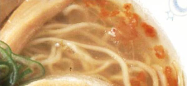 ラー博史上最大のプロジェクト「あの銘店をもう一度」第14弾　1968年創業、幻の塩ラーメンがラー博に復活　北海道・函館「マメさん」