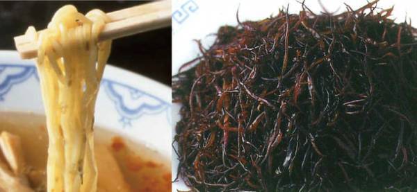 ラー博史上最大のプロジェクト「あの銘店をもう一度」第14弾　1968年創業、幻の塩ラーメンがラー博に復活　北海道・函館「マメさん」