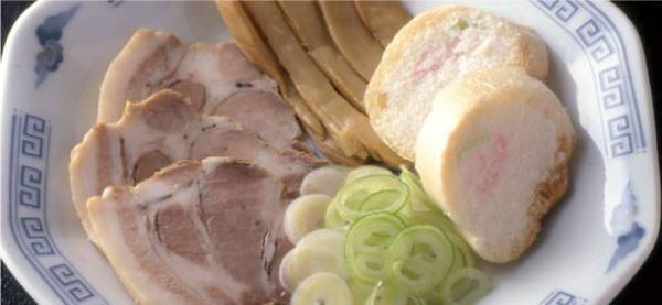 ラー博史上最大のプロジェクト「あの銘店をもう一度」第14弾　1968年創業、幻の塩ラーメンがラー博に復活　北海道・函館「マメさん」