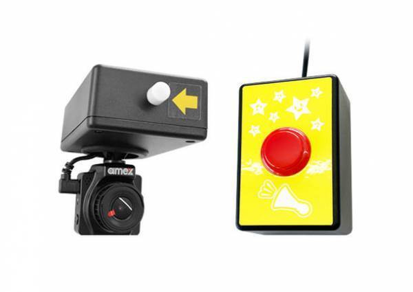 青木製作所が内閣府ガイドライン認定機器、園児送迎用バス置き去り防止安全装置「Safety Alarm」を2023年4月より発売