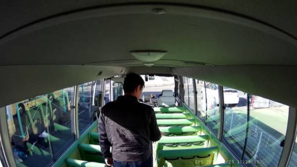 青木製作所が内閣府ガイドライン認定機器、園児送迎用バス置き去り防止安全装置「Safety Alarm」を2023年4月より発売