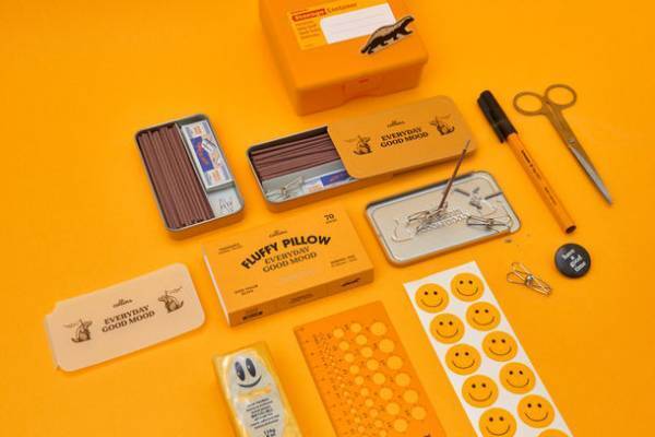 韓国で話題の缶入りインセンススティック　collins(コリンズ)が3月30日(木)に日本初上陸！