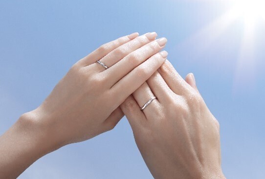 極上の着け心地を叶えた新作セットリング『ユリシーズ』3月24日発売