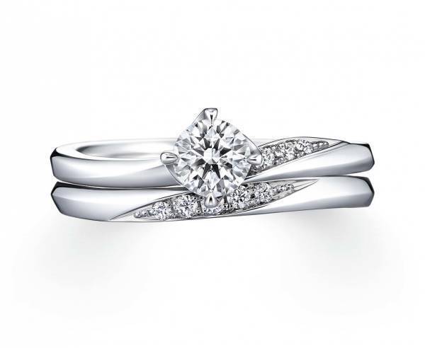 極上の着け心地を叶えた新作セットリング『ユリシーズ』3月24日発売