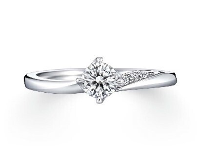 極上の着け心地を叶えた新作セットリング『ユリシーズ』3月24日発売