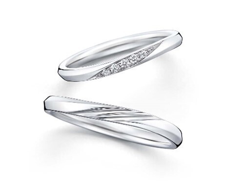 極上の着け心地を叶えた新作セットリング『ユリシーズ』3月24日発売