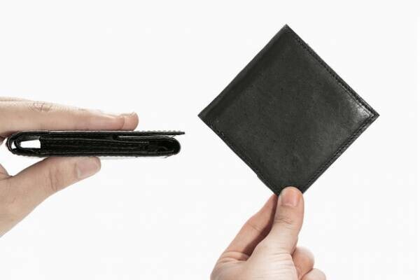 特許構造の薄型ミニ財布「CATAe(カタエ)」改良版、CAMPFIREでクラウドファンディング開始