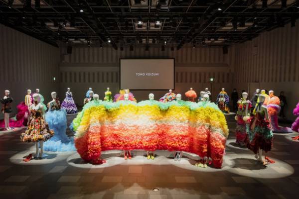 「Rakuten Fashion Week TOKYO 2023 A/W」シーズン閉幕