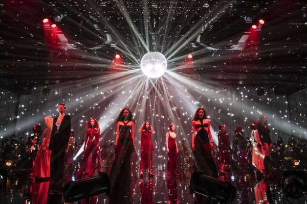 「Rakuten Fashion Week TOKYO 2023 A/W」シーズン閉幕