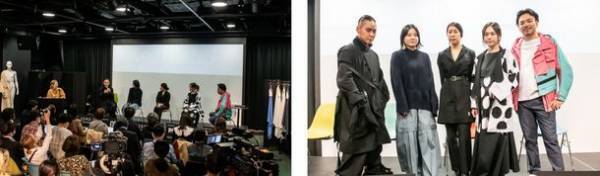 「Rakuten Fashion Week TOKYO 2023 A/W」シーズン閉幕