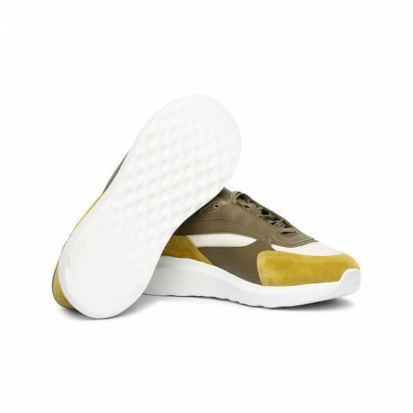 イタリアンレザーブランドの「ア・テストーニ」　春の新作シューズやローファーを発表