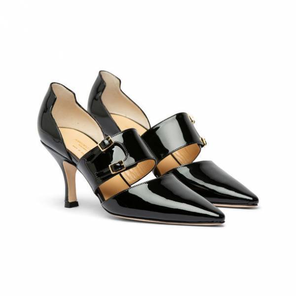 イタリアンレザーブランドの「ア・テストーニ」　春の新作シューズやローファーを発表