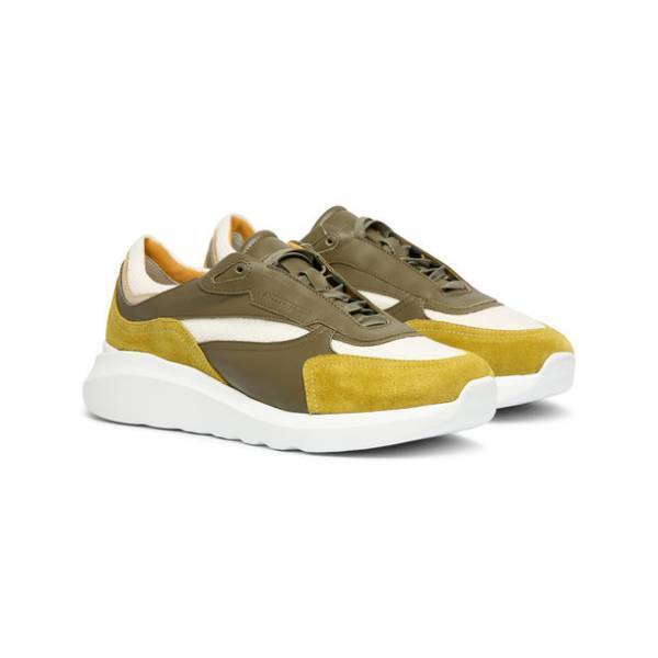 イタリアンレザーブランドの「ア・テストーニ」　春の新作シューズやローファーを発表