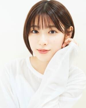 白石聖、美酢(ミチョ)の新ミューズに就任！エアボーカルではじけるダンス披露！TVCM公開。透き通る肌で魅了！引き締まったトレーニングウェア姿も