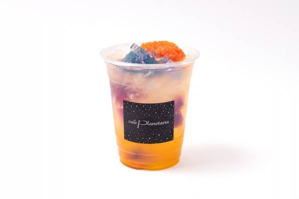 ≪祝1周年≫プラネタリアYOKOHAMAオリジナルステッカー配布・プレゼントキャンペーン開催2023年3月24日(金)から