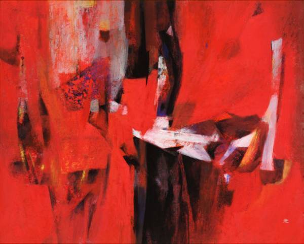 穏やかさの―境地　京都府立堂本印象美術館で特別企画展「生誕100年記念 堂本元次」(DOMOTO Mototsugu :A Centenary Retrospective 1923-2010)を4月15日から開催