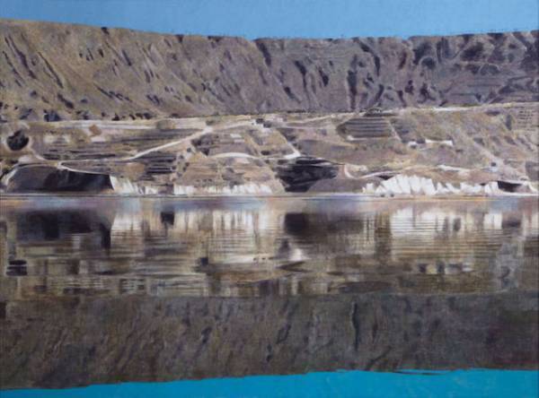 穏やかさの―境地　京都府立堂本印象美術館で特別企画展「生誕100年記念 堂本元次」(DOMOTO Mototsugu :A Centenary Retrospective 1923-2010)を4月15日から開催