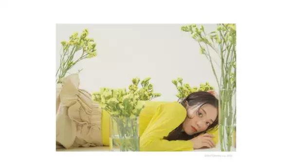 花と呼吸する生活を提案するアパレルブランド「SUFS」が3月29日よりNEWoMan横浜にて、2023春のPOPUPを開催-服に咲く花によって生活に花を添える-