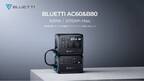 BLUETTI、新たな容量拡張可能ポータブル電源AC60＆B80を発売