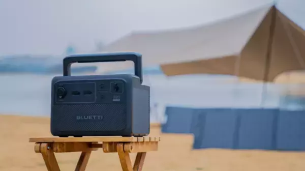 BLUETTI、新たな容量拡張可能ポータブル電源AC60＆B80を発売