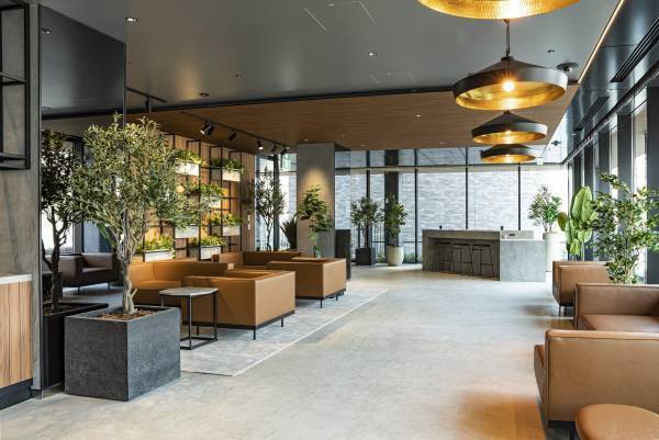 2023年3月25日（土）「ホテル京阪 なんば グランデ」 がオープン