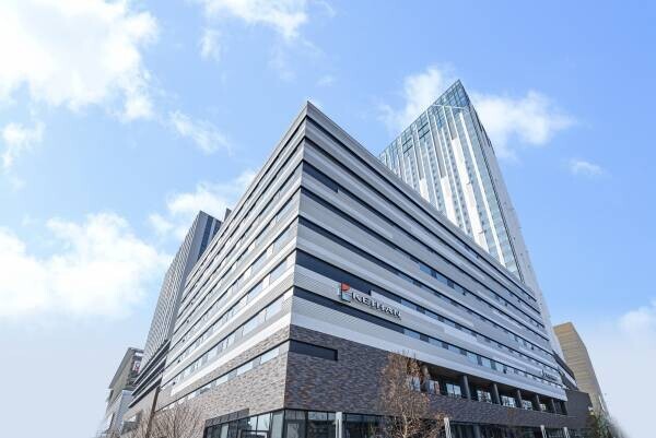 2023年3月25日（土）「ホテル京阪 なんば グランデ」 がオープン