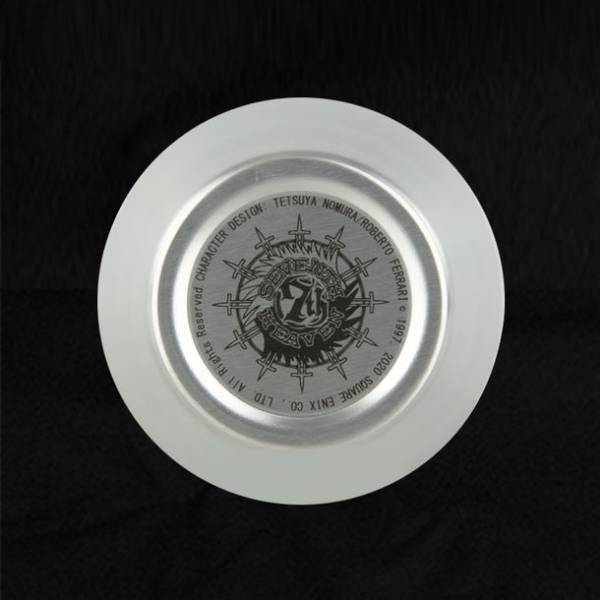 PARCO×FINAL FANTASYコラボ期間限定で完全受注生産『ファイナルファンタジーVII リメイク』　セブンスヘブン カクテルシェイカーの受注期間が3月31日まで締切迫る！