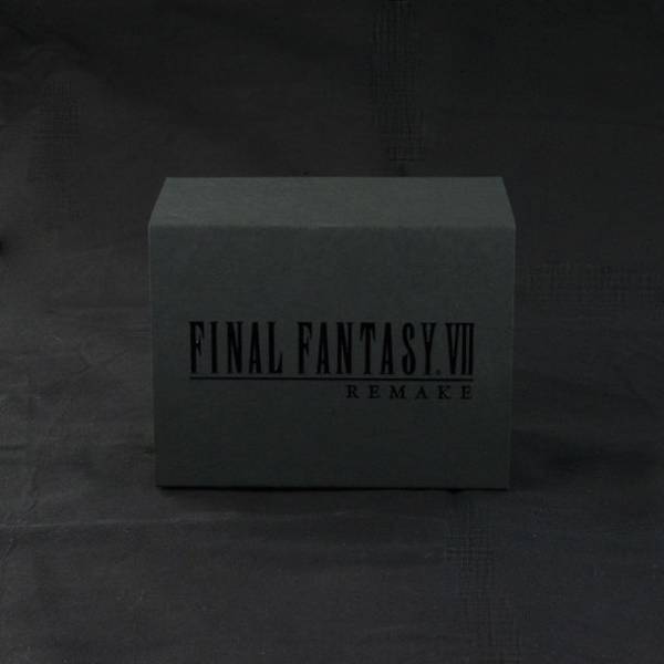 PARCO×FINAL FANTASYコラボ期間限定で完全受注生産『ファイナルファンタジーVII リメイク』　セブンスヘブン カクテルシェイカーの受注期間が3月31日まで締切迫る！