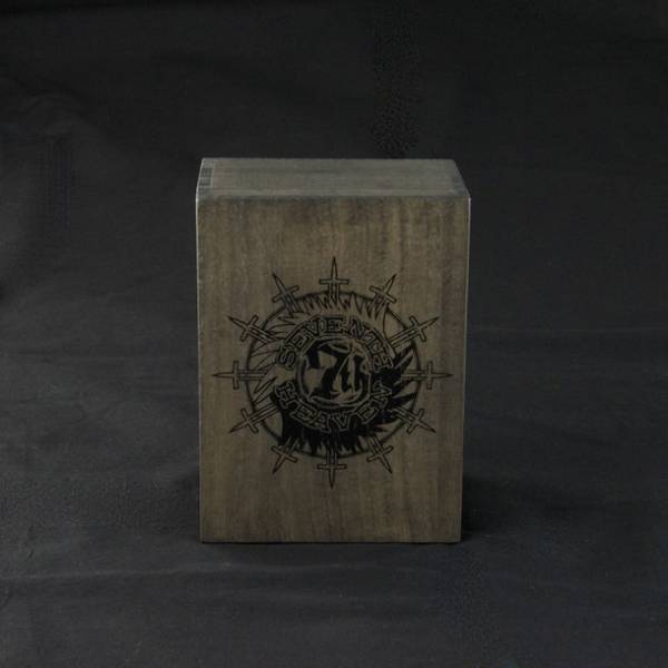 PARCO×FINAL FANTASYコラボ期間限定で完全受注生産『ファイナルファンタジーVII リメイク』　セブンスヘブン カクテルシェイカーの受注期間が3月31日まで締切迫る！