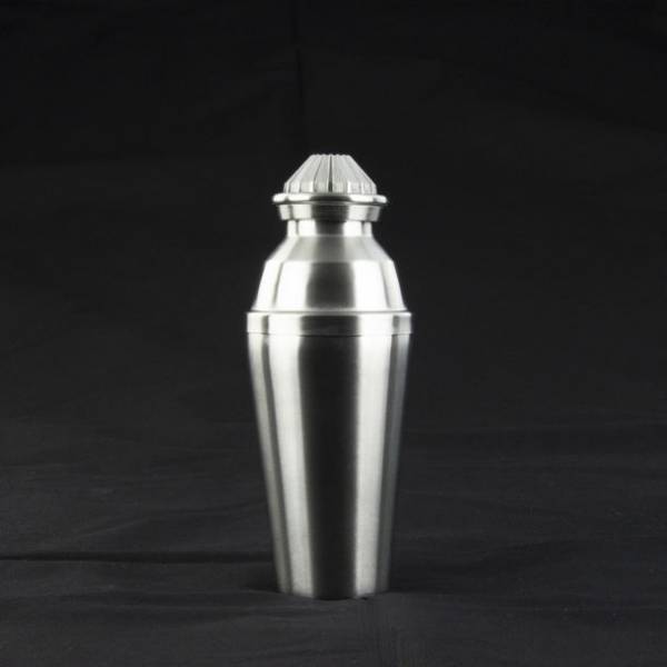 PARCO×FINAL FANTASYコラボ期間限定で完全受注生産『ファイナルファンタジーVII リメイク』　セブンスヘブン カクテルシェイカーの受注期間が3月31日まで締切迫る！