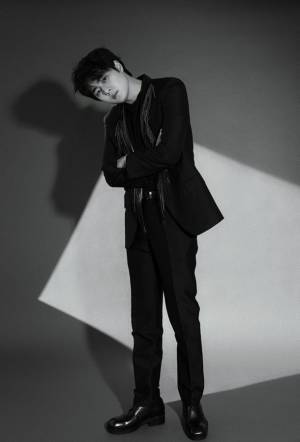 韓国ドラマ界で最も注目を集める俳優チョ・ビョンギュが初来日！「Cho Byeong Kyu “first fan meeting in Japan 2023”」2023年5月20日(土)東京・ニッショーホールにて開催決定！