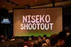 2023 ニセコシュートアウトショートフィルムフェスティバルにてノンスキー・スノーボード作品が初優勝！