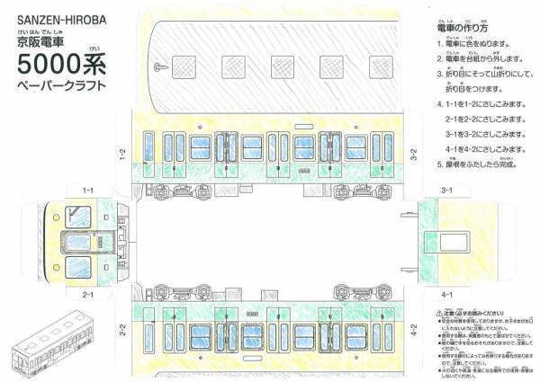 SANZEN-HIROBAオープニングイベント開催