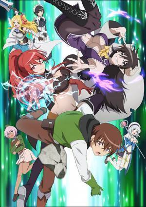 新作アニメPVの一気観番組「つづきみ」第27回　参加タイトル発表！