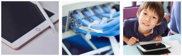 オーディーエスの教育機関向けICT支援サービス事業　鳥取県教育委員会GIGAスクール運営支援センター業務を受託