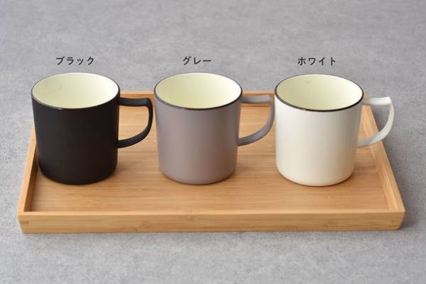 SNS映えする美濃焼食器シリーズ「SLASH」に超軽量“樹脂食器”が新登場！小さなお子様のいる家庭でも使い易くおしゃれな3形状を楽天市場店にて4/5発売