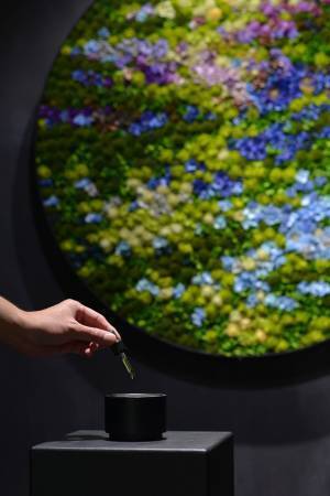 アトリエ「雨 北鎌倉」亀井 紀彦による初のアートワーク展示「ひと雫の景色」を2023年4月1日(土)～5月27日(土)開催