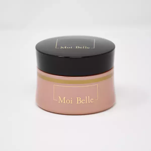 ナイアシンアミド配合、シワ改善美白クリーム「Moi　Belle」　先行販売開始から1ヶ月で販売個数1,000個を突破