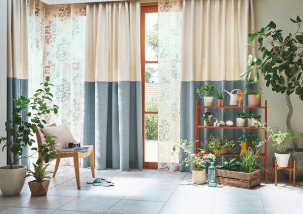 カーテンシリーズ「Eco de Happiness」が「ソーシャルプロダクツ・アワード2023」でソーシャルプロダクツ賞を受賞！