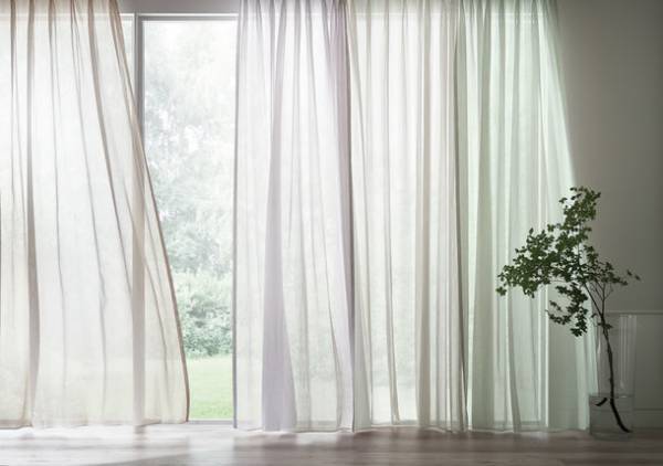 カーテンシリーズ「Eco de Happiness」が「ソーシャルプロダクツ・アワード2023」でソーシャルプロダクツ賞を受賞！