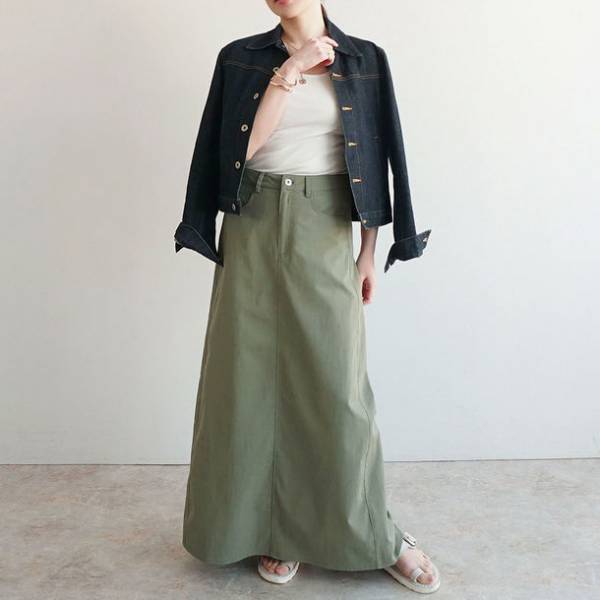 セレクトショップの1/3の価格帯、“35歳からの女性が着れる”レディースアパレル「FASHFREN」のプレスルームがオープン