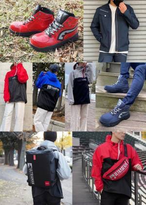 高機能なシューズ、ウェアを見て・触って・体験しよう！宮城発の「弘進ゴム」が「アウトドアデイジャパン東京」に出展！