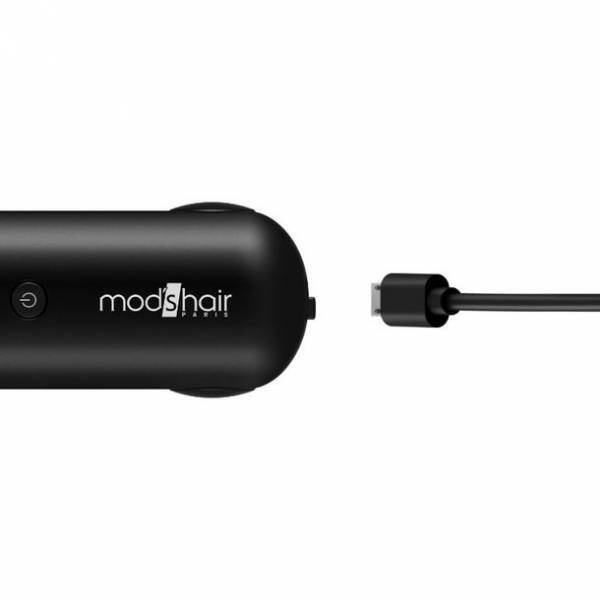 大好評のコードレスストレートアイロンがNEWカラーになって、リニューアル発売