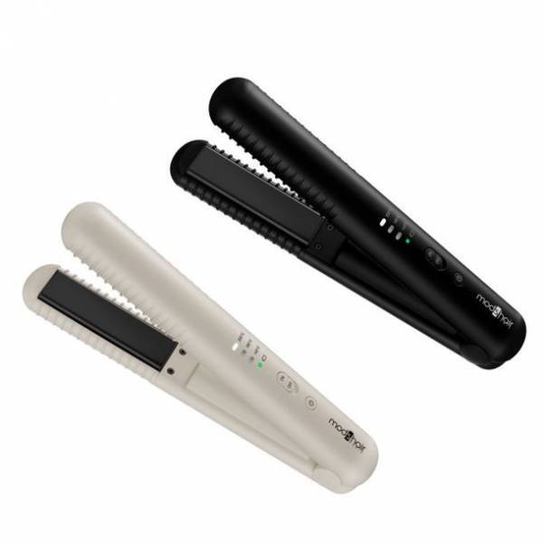 大好評のコードレスストレートアイロンがNEWカラーになって、リニューアル発売