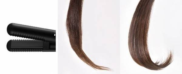 大好評のコードレスストレートアイロンがNEWカラーになって、リニューアル発売