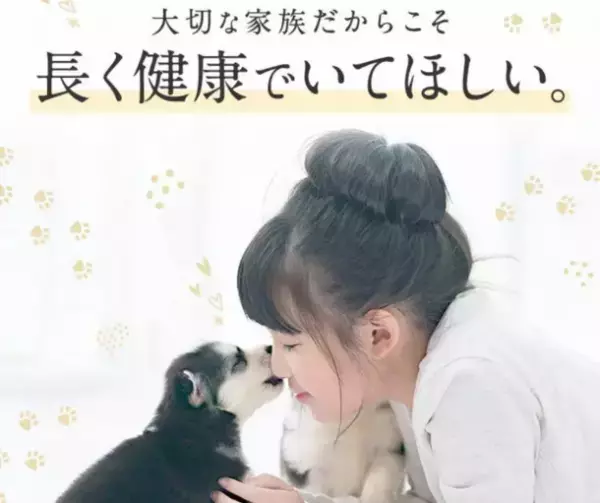 「博多華味鳥」が手掛ける【プレミアムドッグフードうまか】が2023年3月に販売累計1,700万食突破