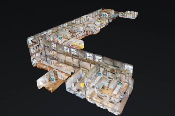 「みちのおくの芸術祭 山形ビエンナーレ2022」のアーカイブページを公開！